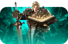 Lost Ark Daily Activities Bundle